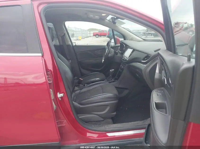 2020 BUICK ENCORE FWD SPORT TOURING