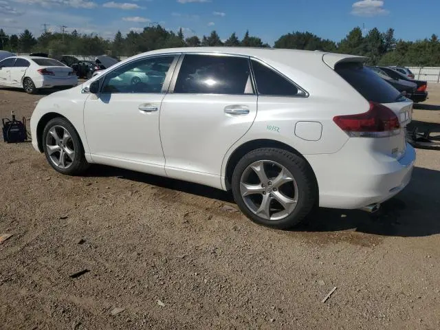 2013 TOYOTA VENZA LE  