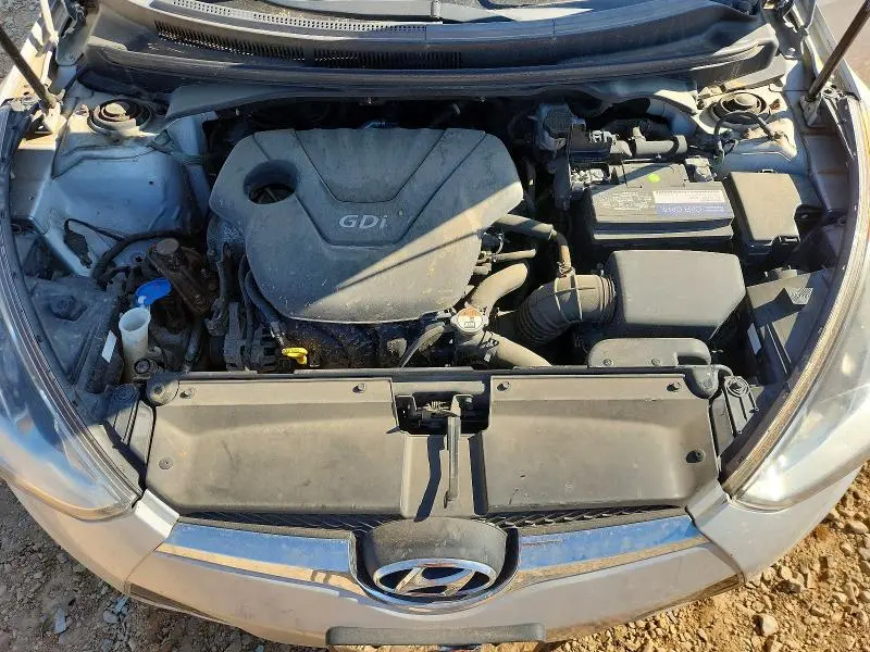 2013 HYUNDAI VELOSTER BASE  