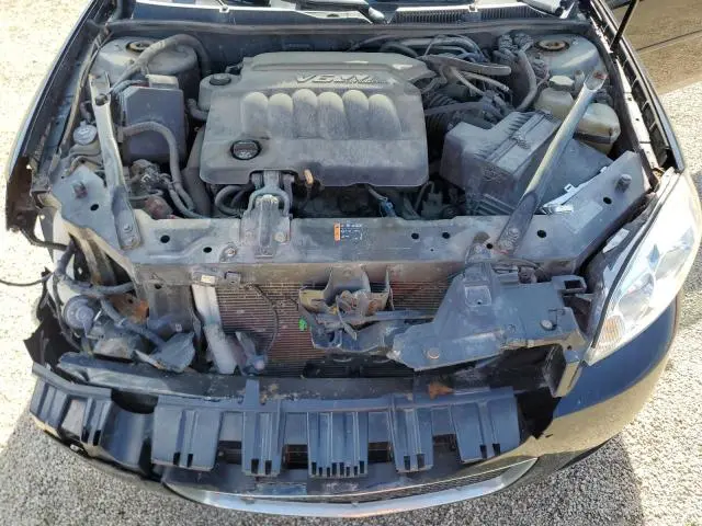 2013 CHEVROLET IMPALA LTZ  