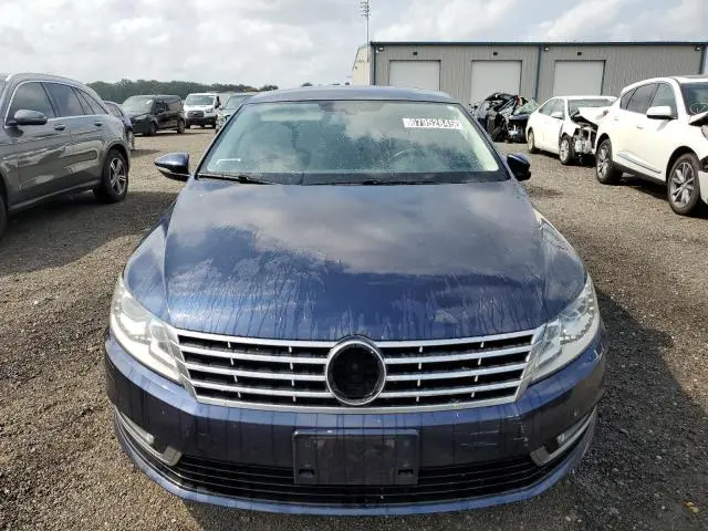 2014 VOLKSWAGEN CC SPORT  