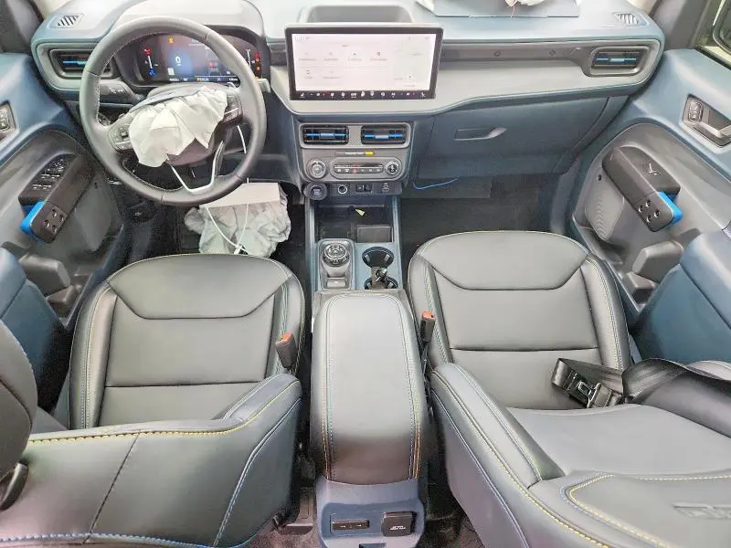 2026 FORD MAVERICK LOBO-PREMIUM  
