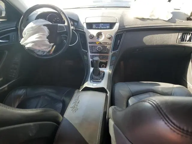 2010 CADILLAC CTS PERFORMANCE COLLECTION  