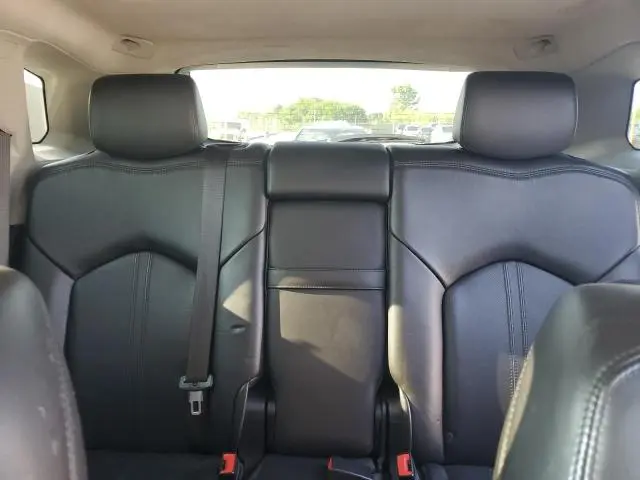 2011 CADILLAC SRX LUXURY COLLECTION  