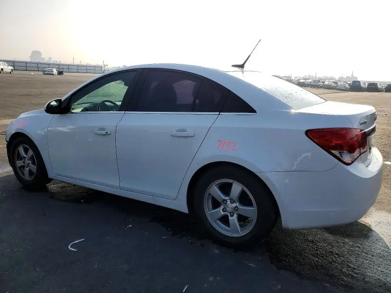 2013 CHEVROLET CRUZE LT  