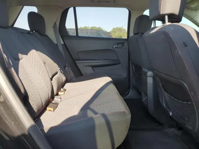 2012 GMC TERRAIN SLE  