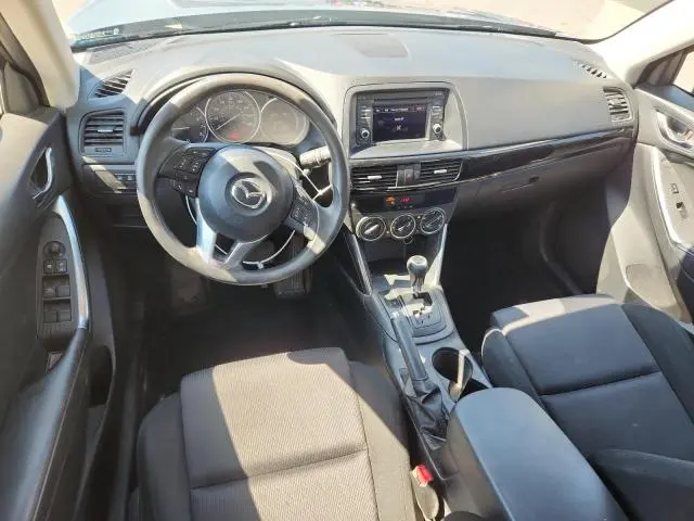2014 MAZDA CX-5 SPORT  
