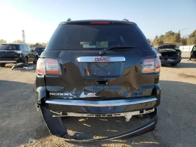 2015 GMC ACADIA SLT-1  