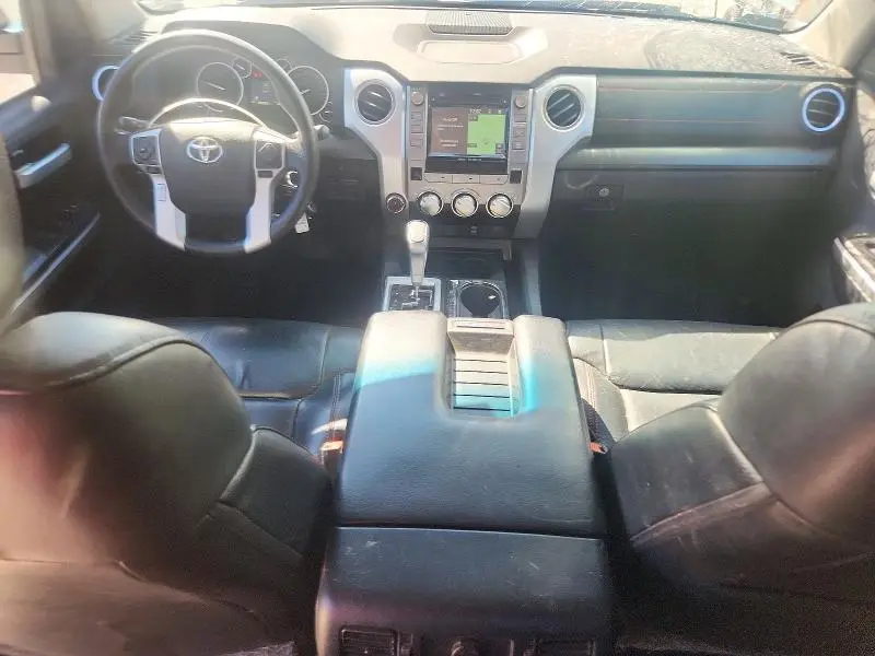 2017 TOYOTA TUNDRA TRD PRO  