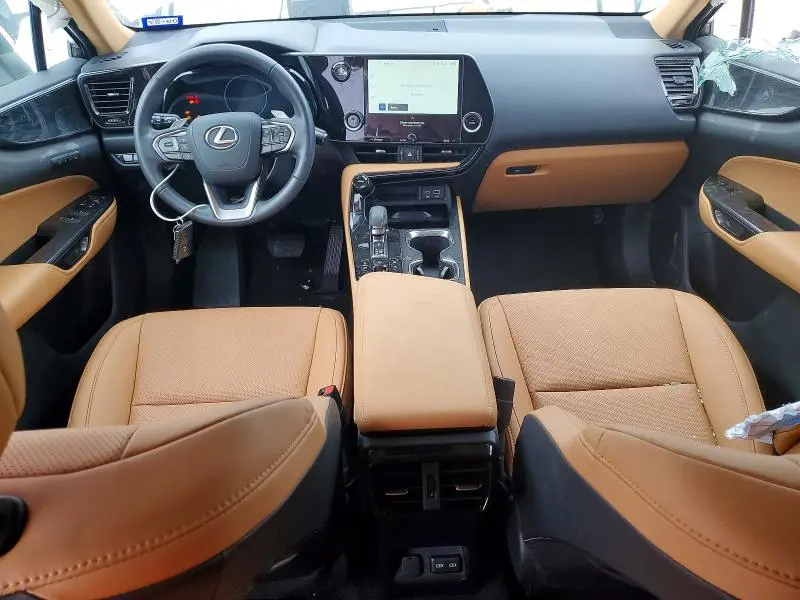 2026 LEXUS NX 350 PREMIUM  