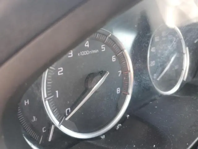 2018 ACURA TLX TECH  