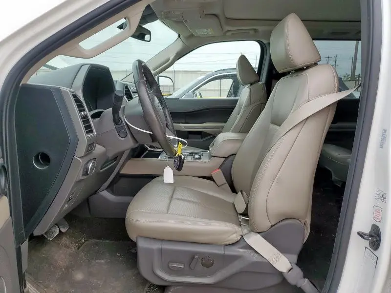 2021 FORD EXPEDITION MAX XLT  