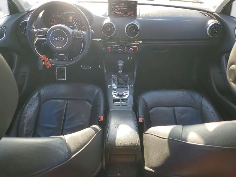 2015 AUDI A3 PREMIUM PLUS  