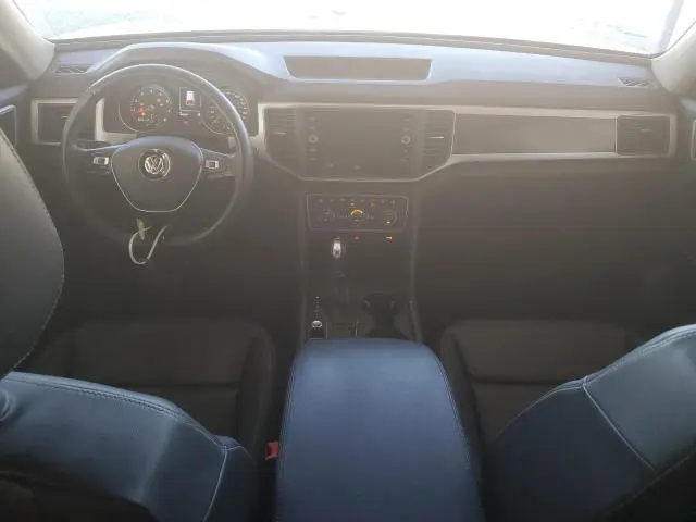 2019 VOLKSWAGEN ATLAS SE  