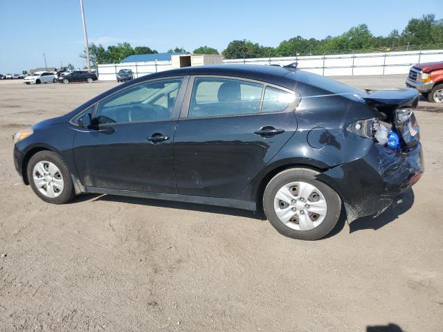 2014 KIA FORTE LX