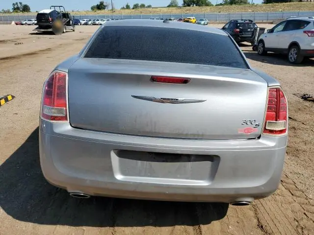 2013 CHRYSLER 300 S  