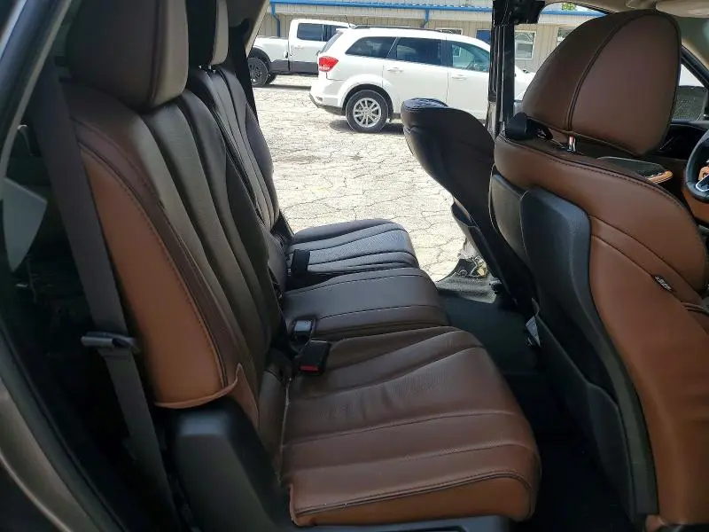2022 ACURA MDX ADVANCE  