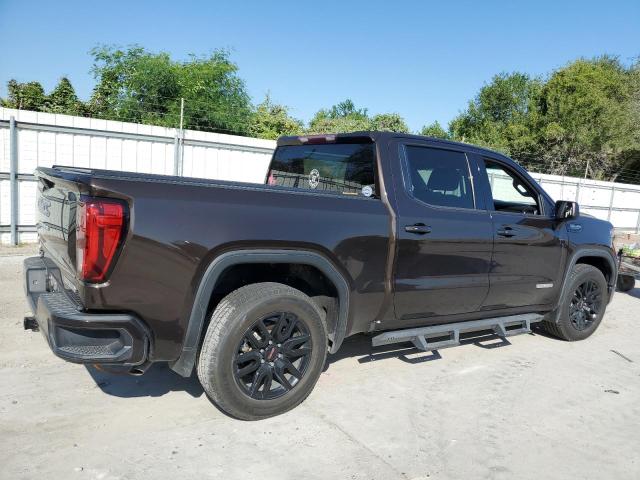 2020 GMC SIERRA C1500 ELEVATION