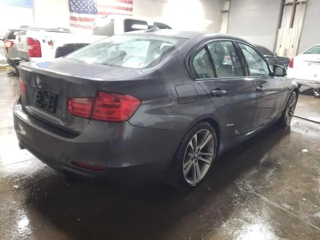 2013 BMW 335 XI  