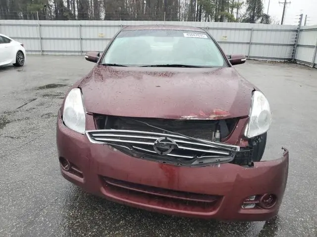 2011 NISSAN ALTIMA BASE  