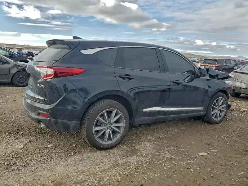 2019 ACURA RDX TECHNOLOGY  