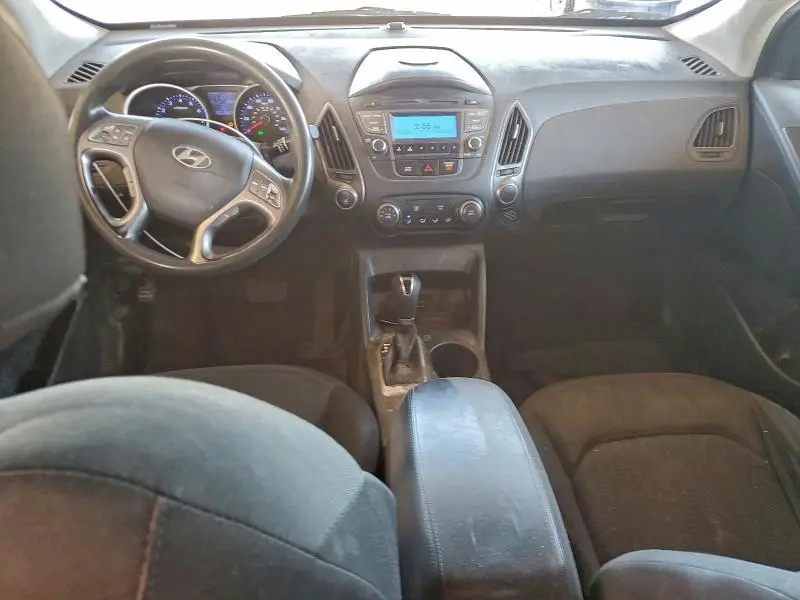 2015 HYUNDAI TUCSON GLS  