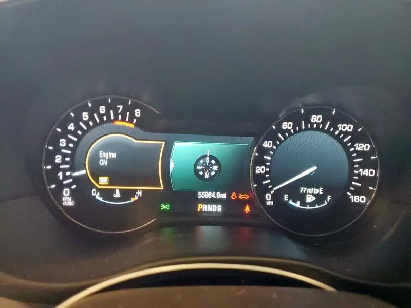 2016 LINCOLN MKC SELECT  