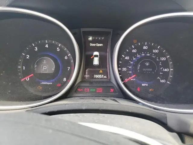 2016 HYUNDAI SANTA FE SPORT 