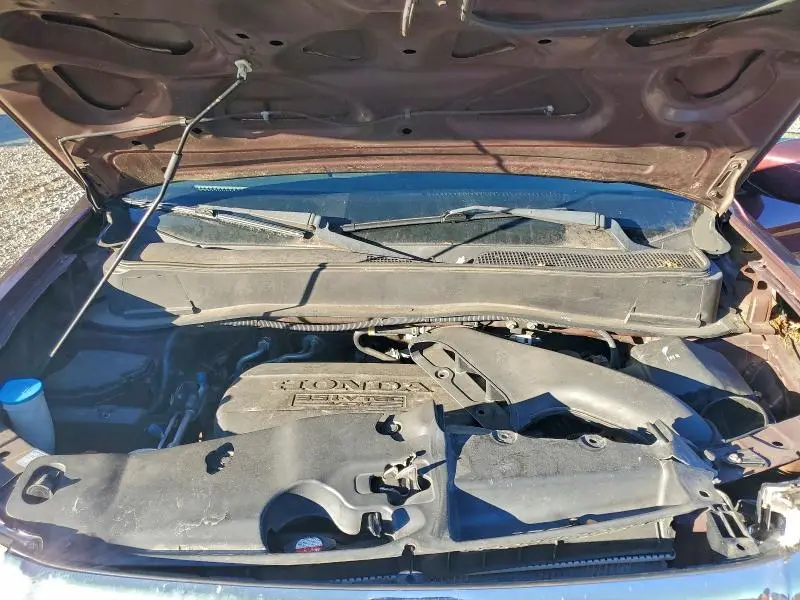 2011 HONDA PILOT TOURING  