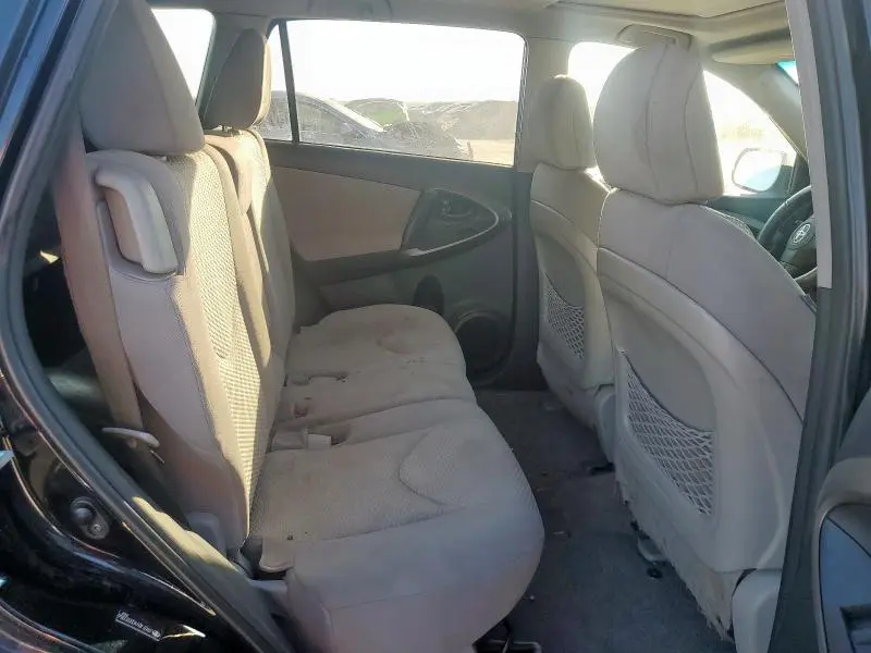 2012 TOYOTA RAV4 