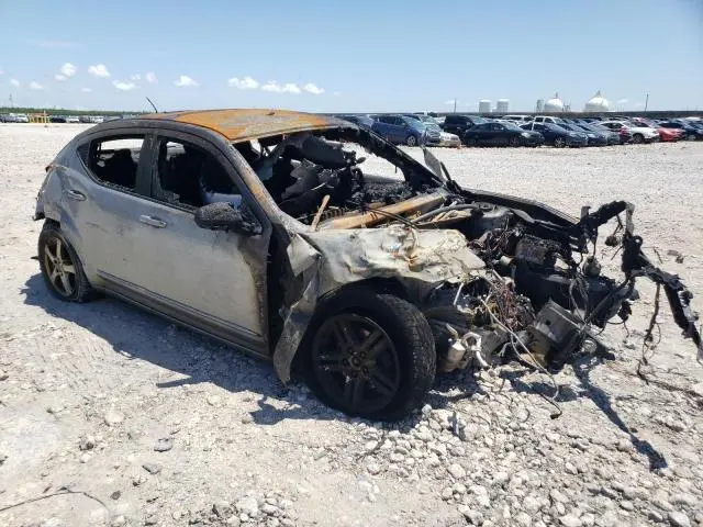 2013 DODGE AVENGER SXT  