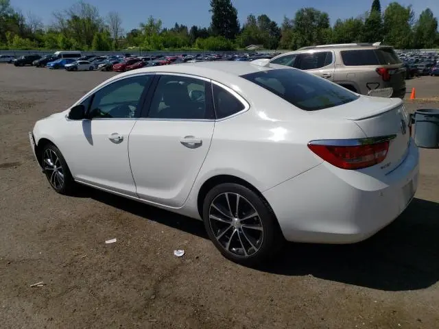2017 BUICK VERANO SPORT TOURING  