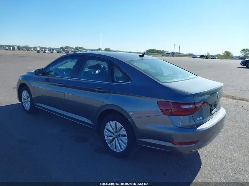 2020 VOLKSWAGEN JETTA 1.4T R-LINE/1.4T S/1.4T SE