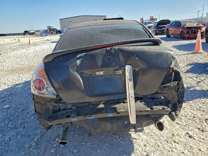 2011 NISSAN ALTIMA BASE  