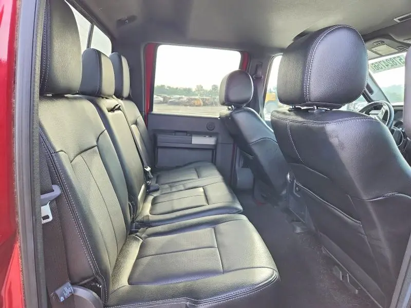2015 FORD F350 SUPER DUTY  