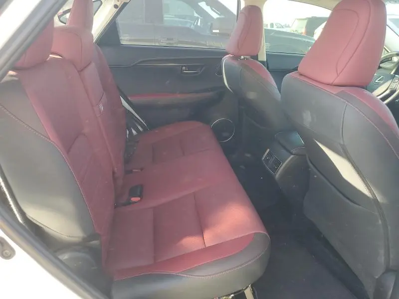 2018 LEXUS NX 300 BASE  