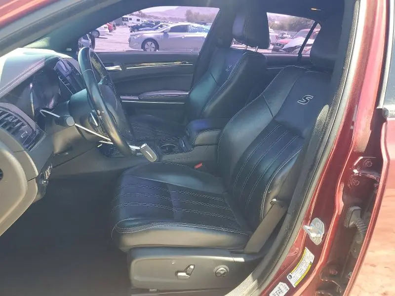 2019 CHRYSLER 300 S  