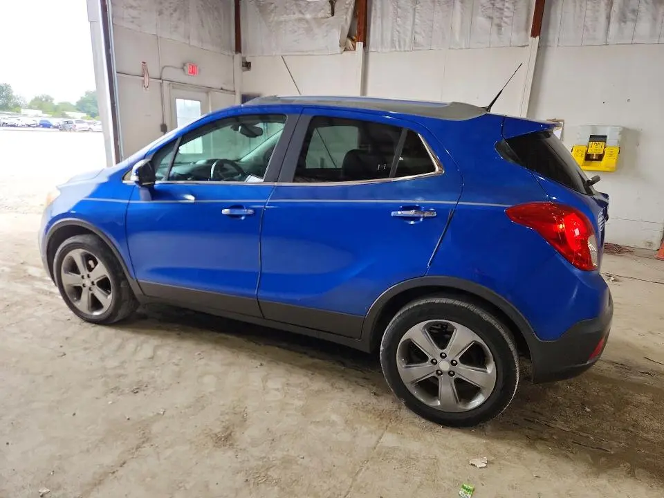 2014 BUICK ENCORE CONVENIENCE  