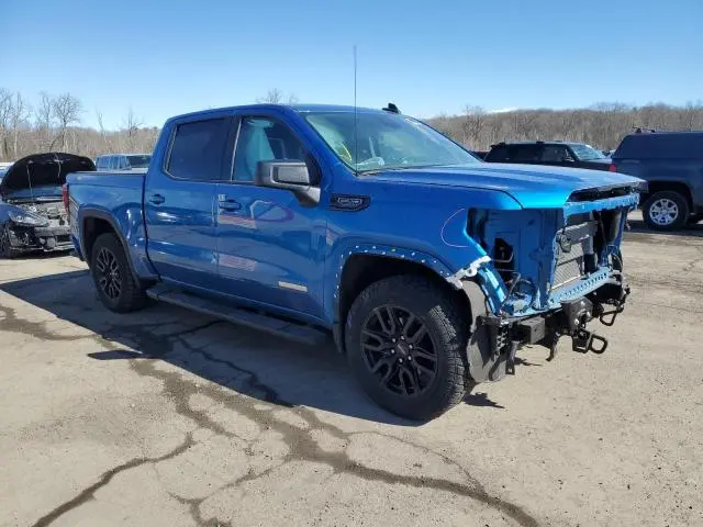 2022 GMC SIERRA K1500 ELEVATION  