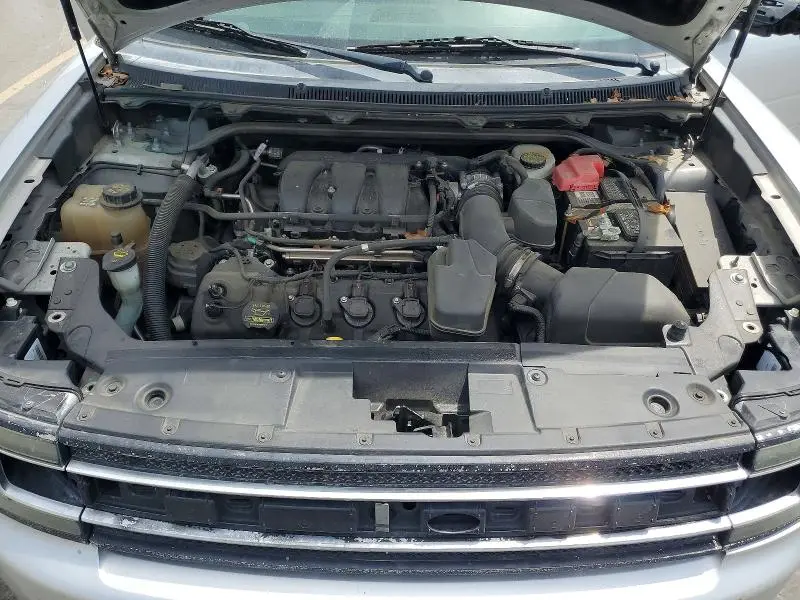 2013 FORD FLEX LIMITED  