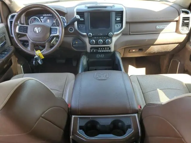 2022 RAM 3500 LARAMIE  