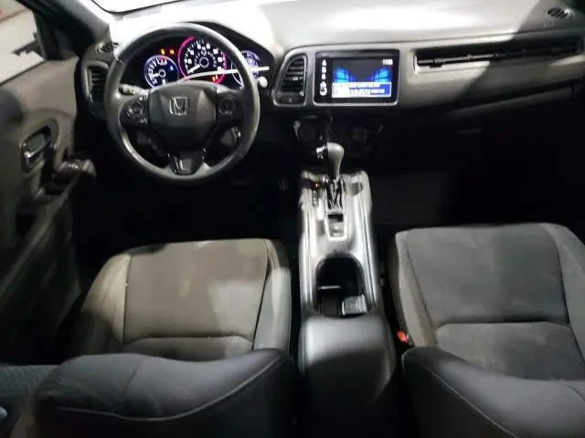 2021 HONDA HR-V SPORT  