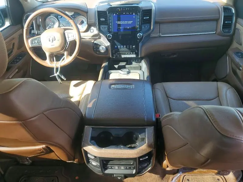 2020 RAM 1500 LONGHORN  