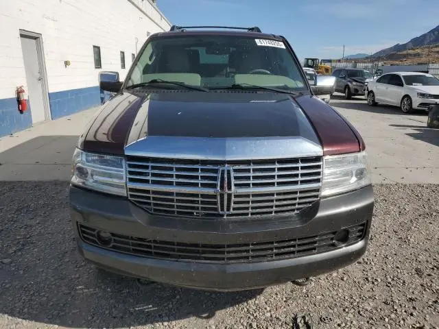 2010 LINCOLN NAVIGATOR   
