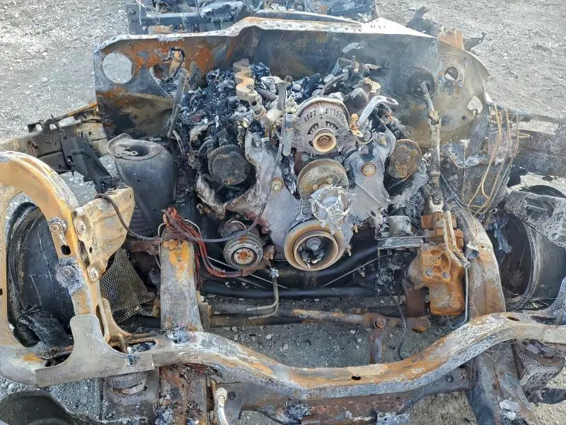 2017 FORD F250 SUPER DUTY  