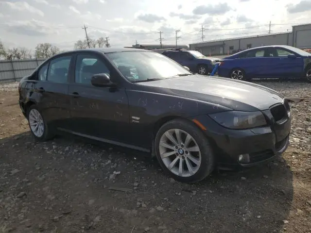 2011 BMW 328 XI  