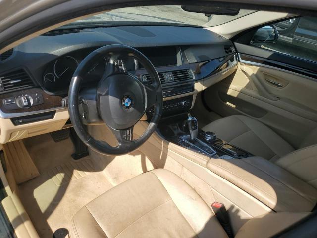 2014 BMW 528 XI