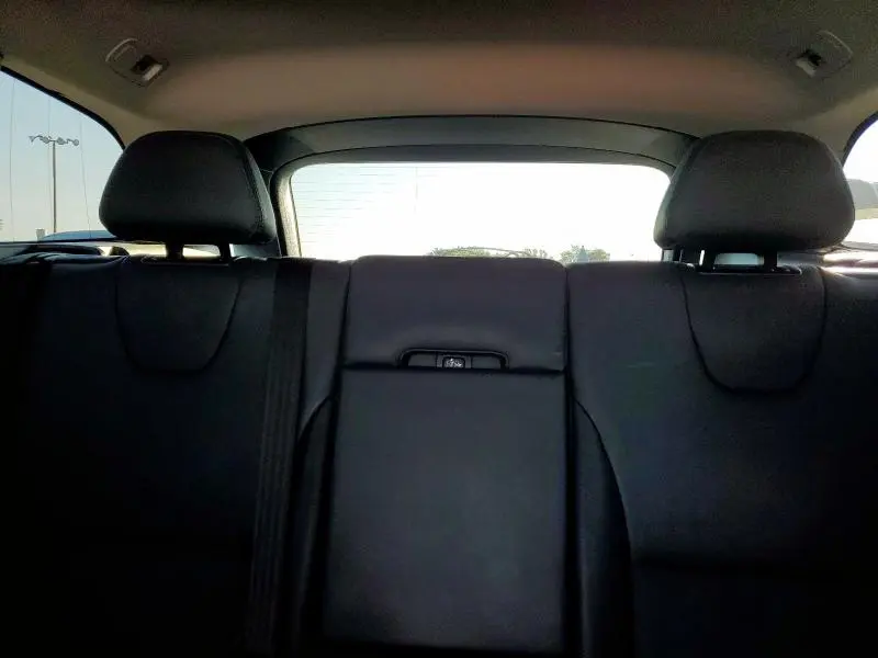 2015 VOLVO XC60 T6 PREMIER  