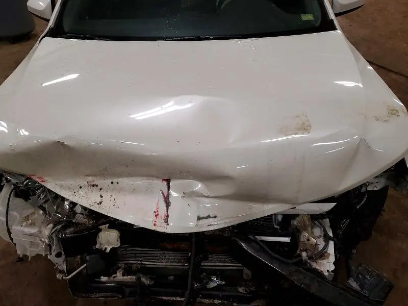 2014 TOYOTA CAMRY SE SPORT  