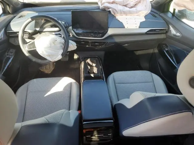 2024 VOLKSWAGEN ID.4 S  